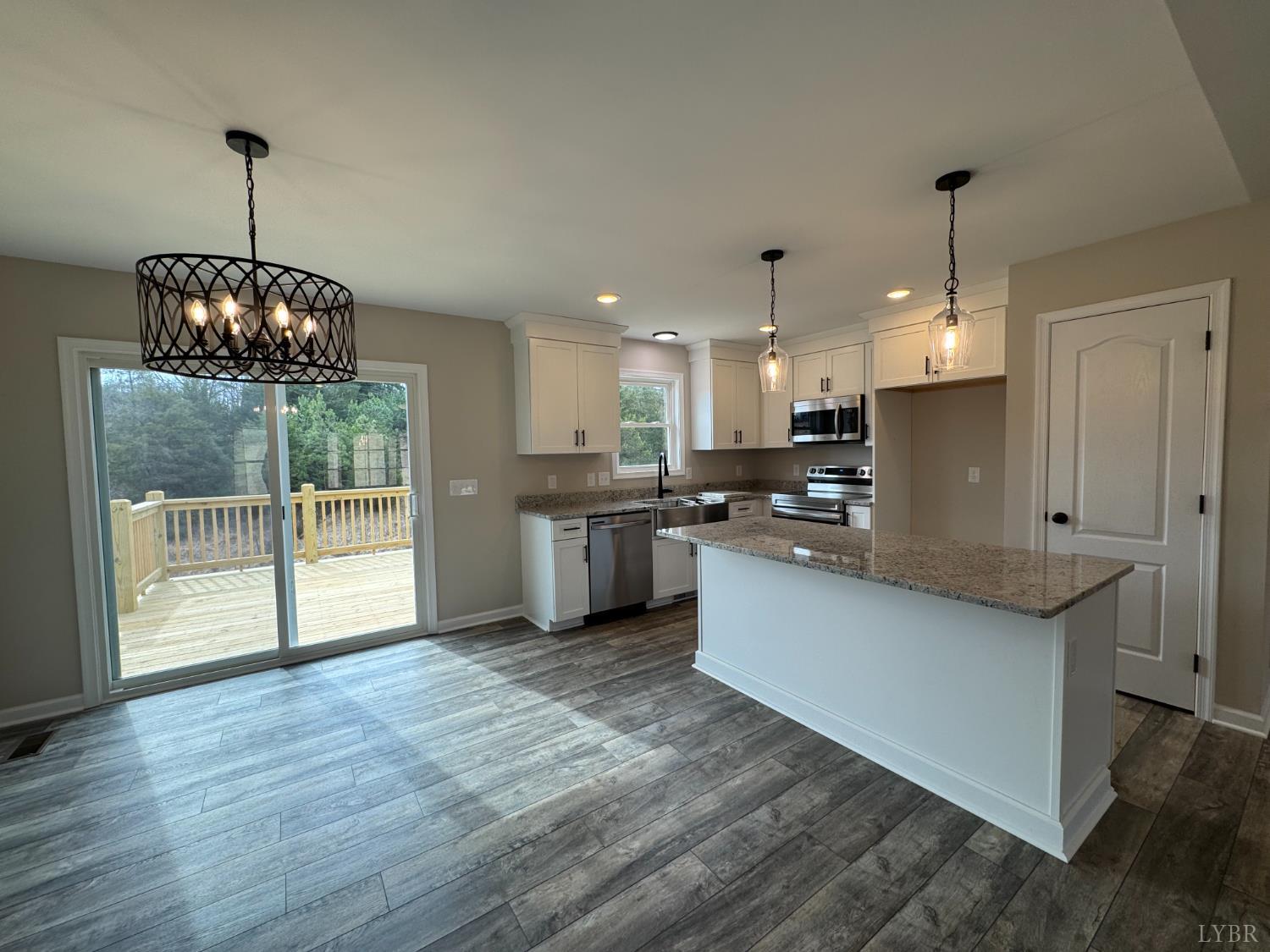 618 Stratford Road Concord, VA 24538 - Photo 11 of 21