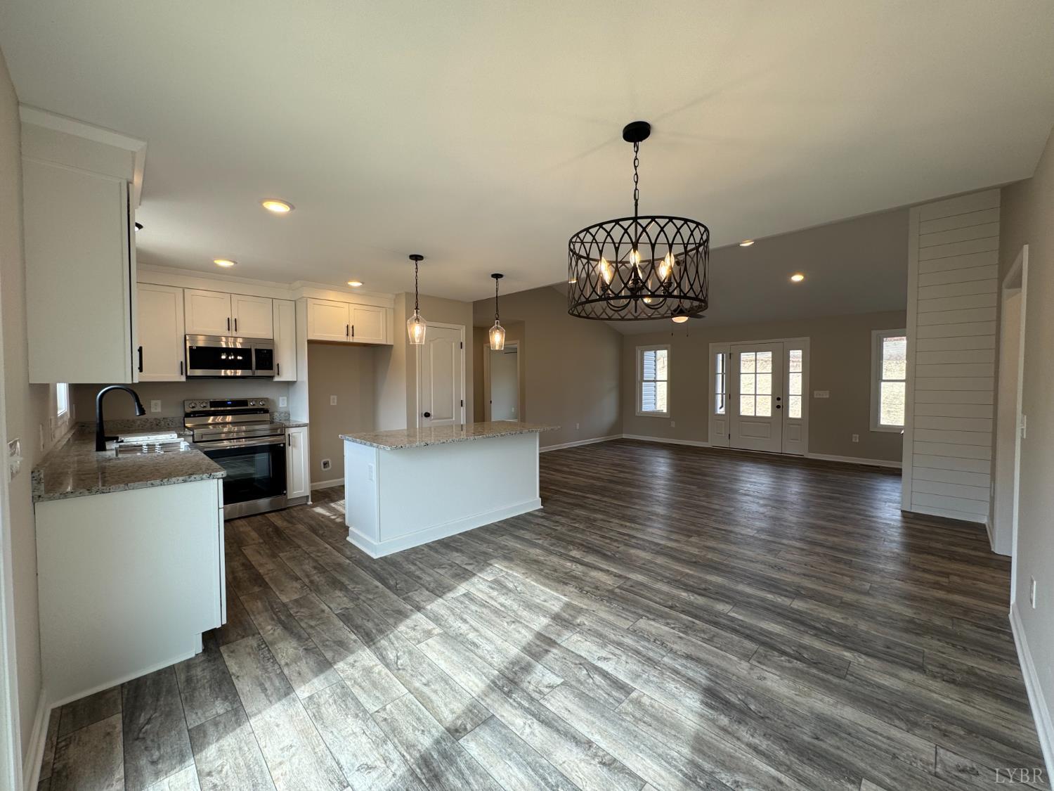 618 Stratford Road Concord, VA 24538 - Photo 12 of 21