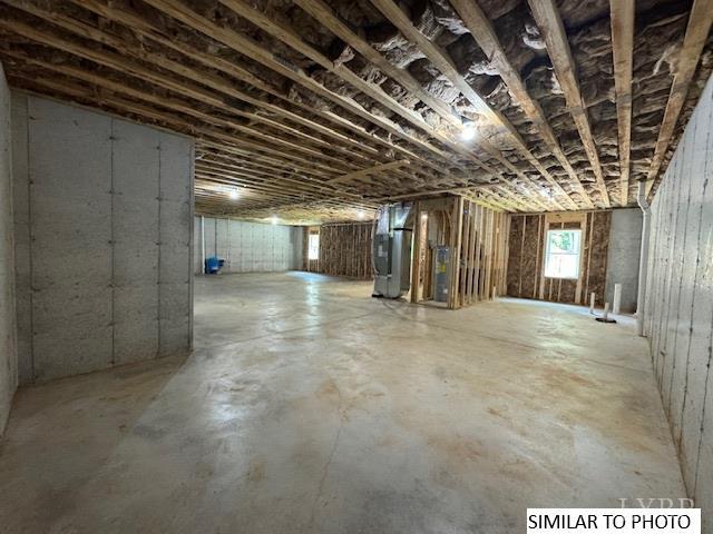 1 Stratford Road Concord, VA 24538 - Photo 15 of 15 a view of entryway