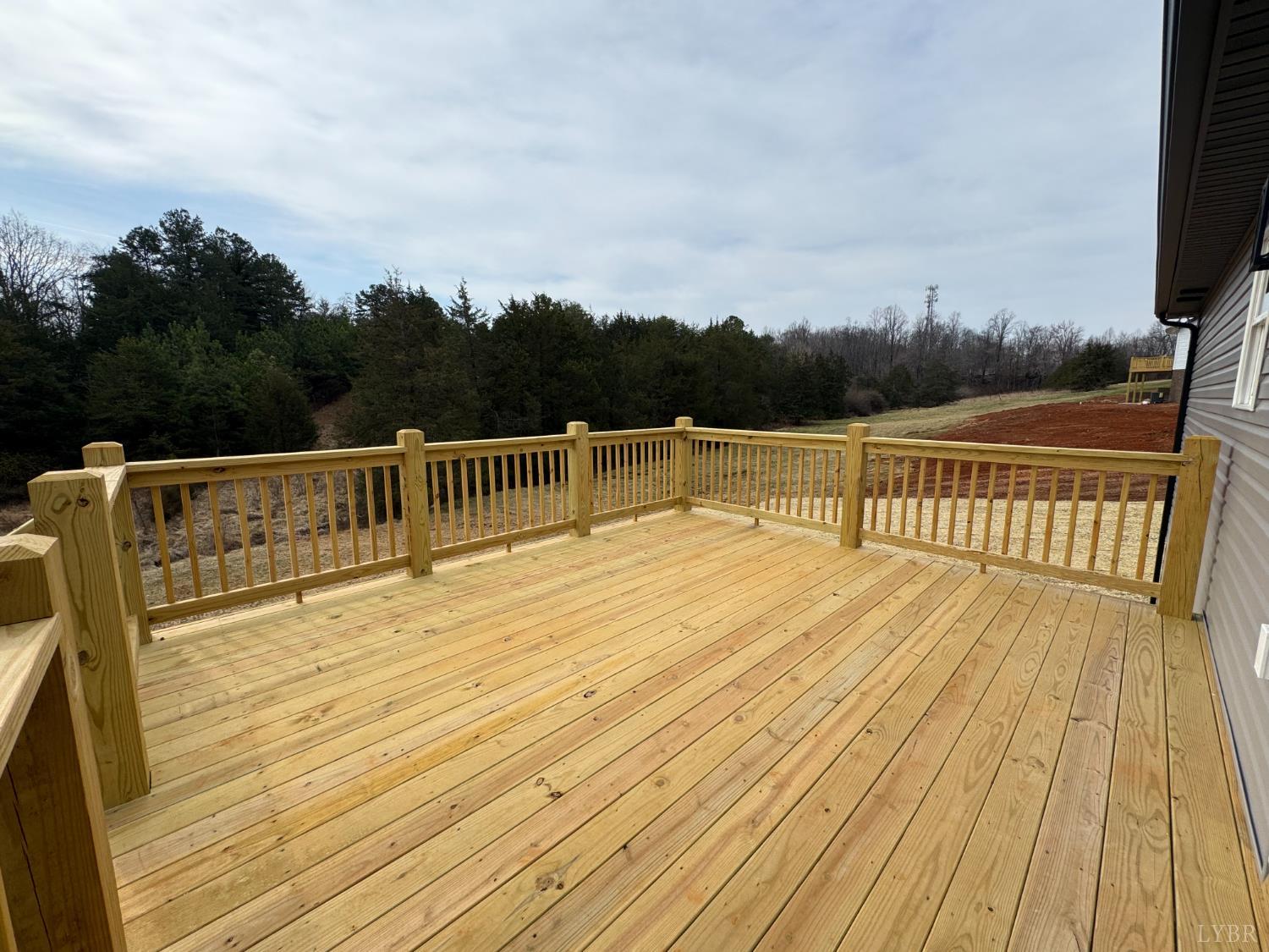 618 Stratford Road Concord, VA 24538 - Photo 16 of 21