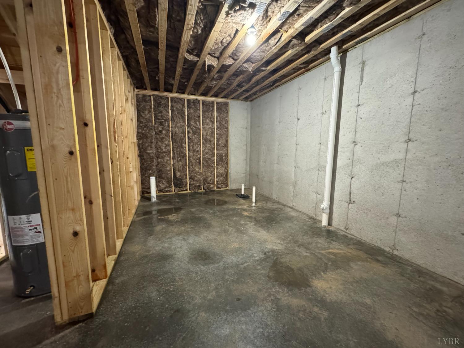 618 Stratford Road Concord, VA 24538 - Photo 19 of 21