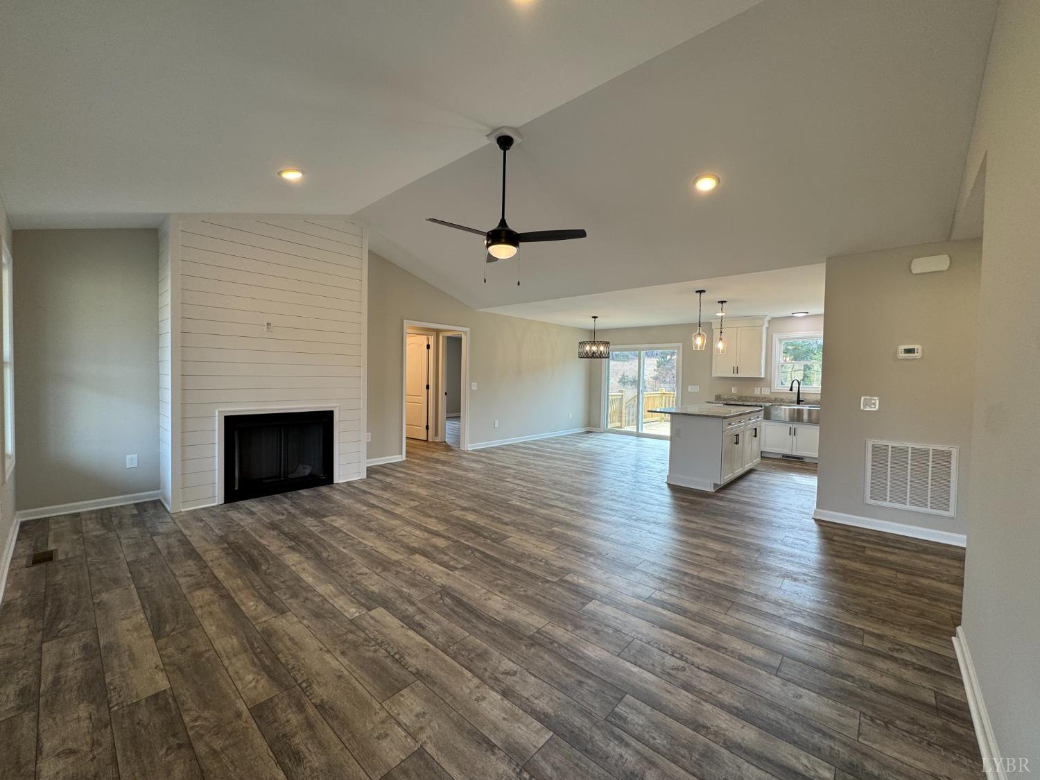 618 Stratford Road Concord, VA 24538 - Photo 10 of 21