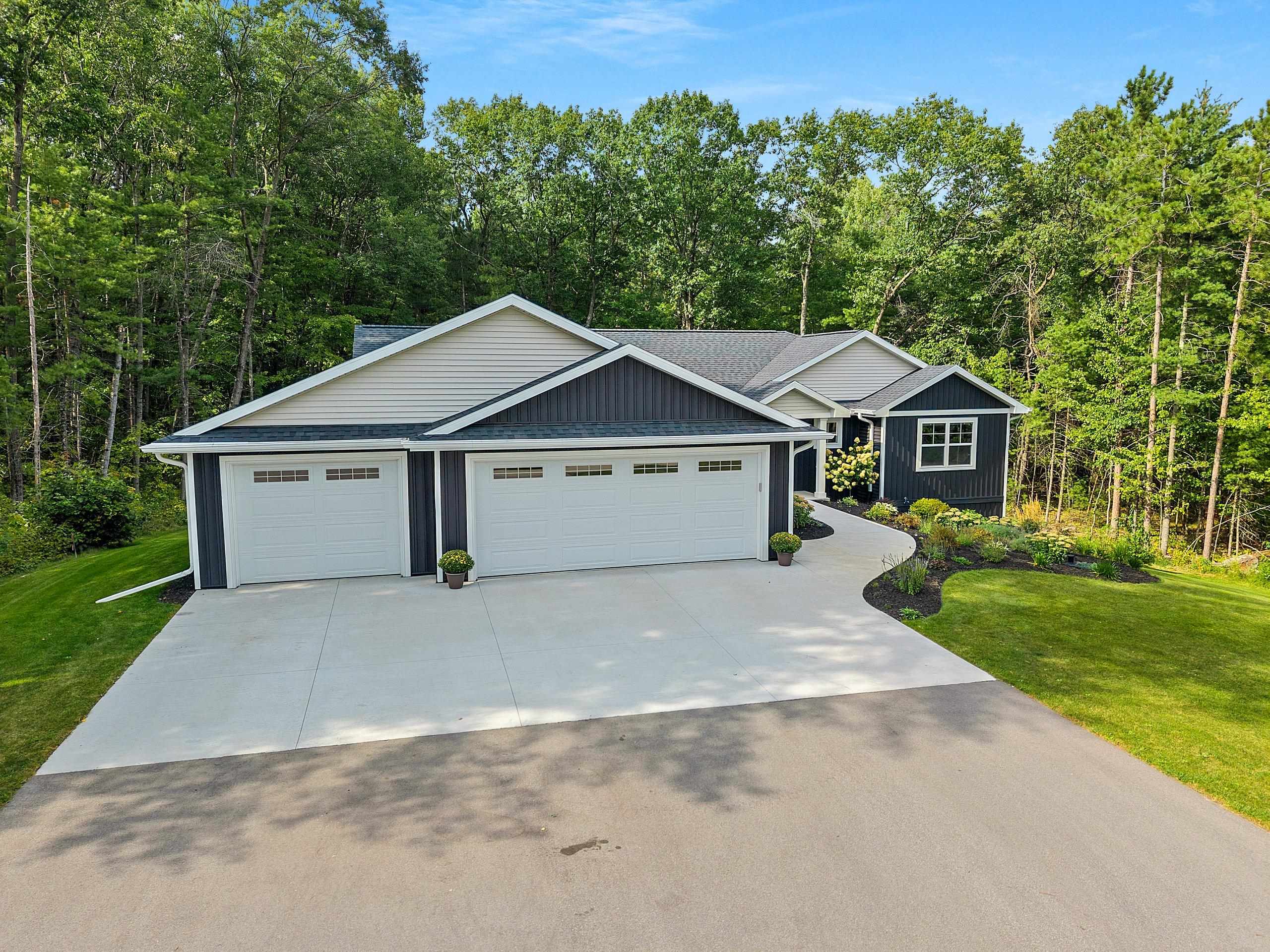 5880 Wintergreen Road Oconto, WI 54153 - Photo 1 of 1 Gallery Image 1