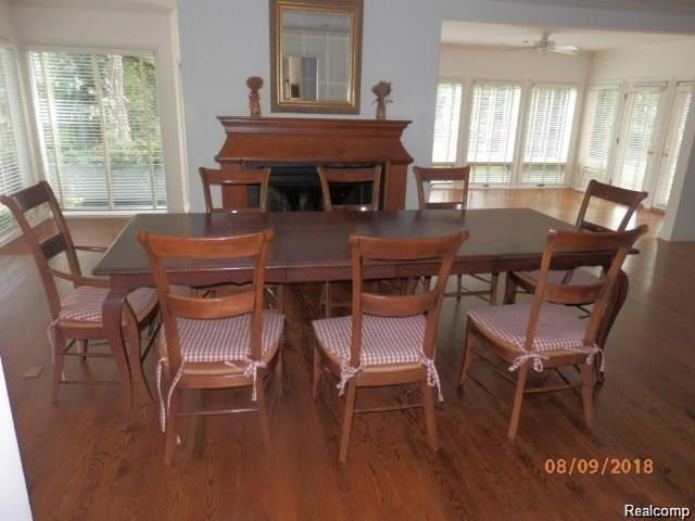 32577 Wing Lake Road Franklin, MI 48025 - Photo 3 of 37