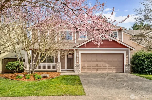$570,000 | 4304 Maricite Street Southeast, Lacey, WA 98503