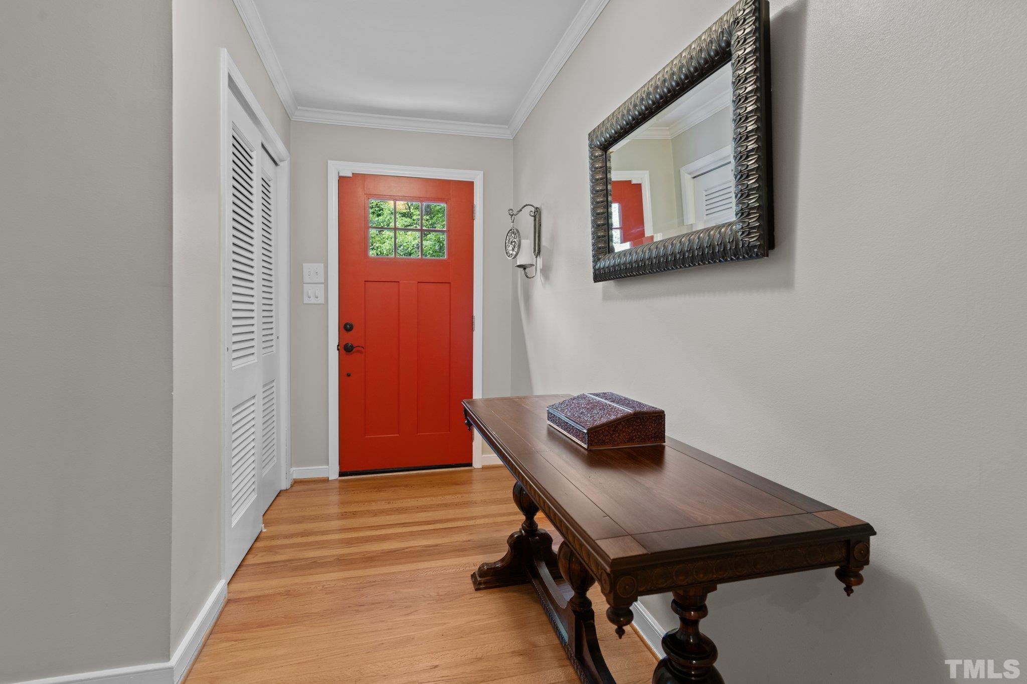 4116 Spruce Drive Raleigh, NC 27612 - Photo 5 of 51