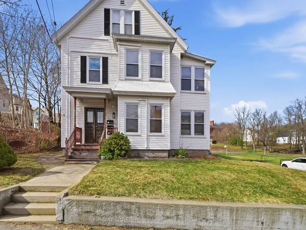 $549,900 | 149 Cross Street, Gardner, MA 01440