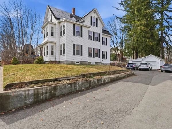 $549,900 | 149 Cross Street, Gardner, MA 01440