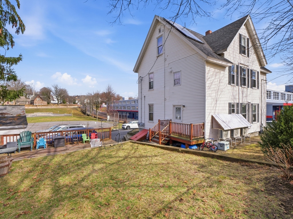 149 Cross Street Gardner, MA 01440 - Photo 38 of 42