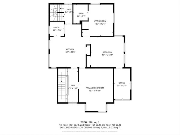 $549,900 | 149 Cross Street, Gardner, MA 01440
