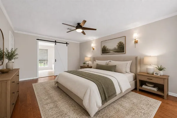 $2,500 | 106 Breezy Point Place, Spring, TX 77381