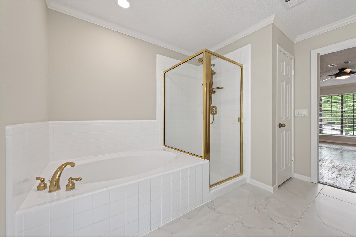 106 Breezy Point Place Spring, TX 77381 - Photo 20 of 37