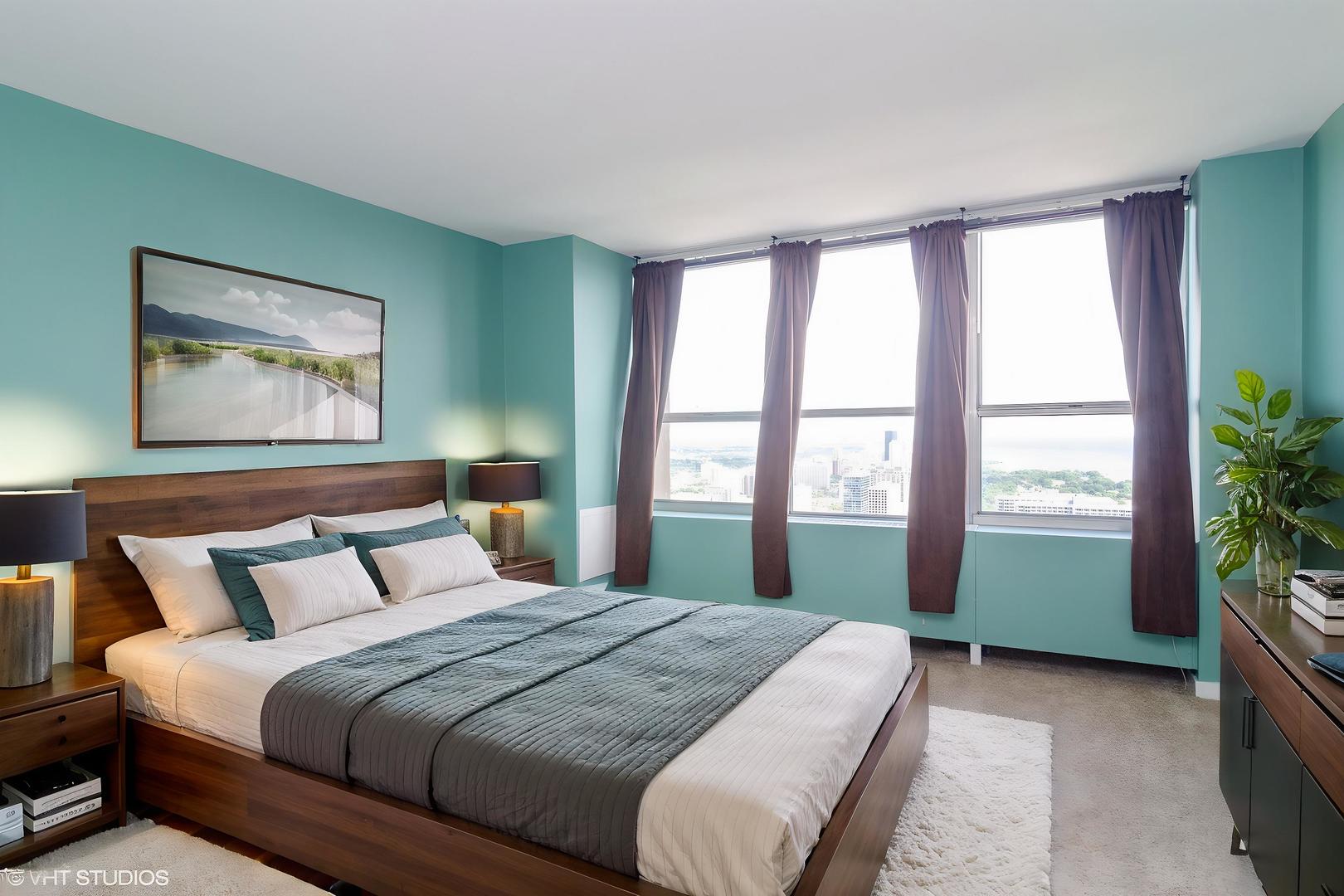 655 West Irving Park Road, Unit 4916 Chicago, IL 60613 - Photo 20 of 26