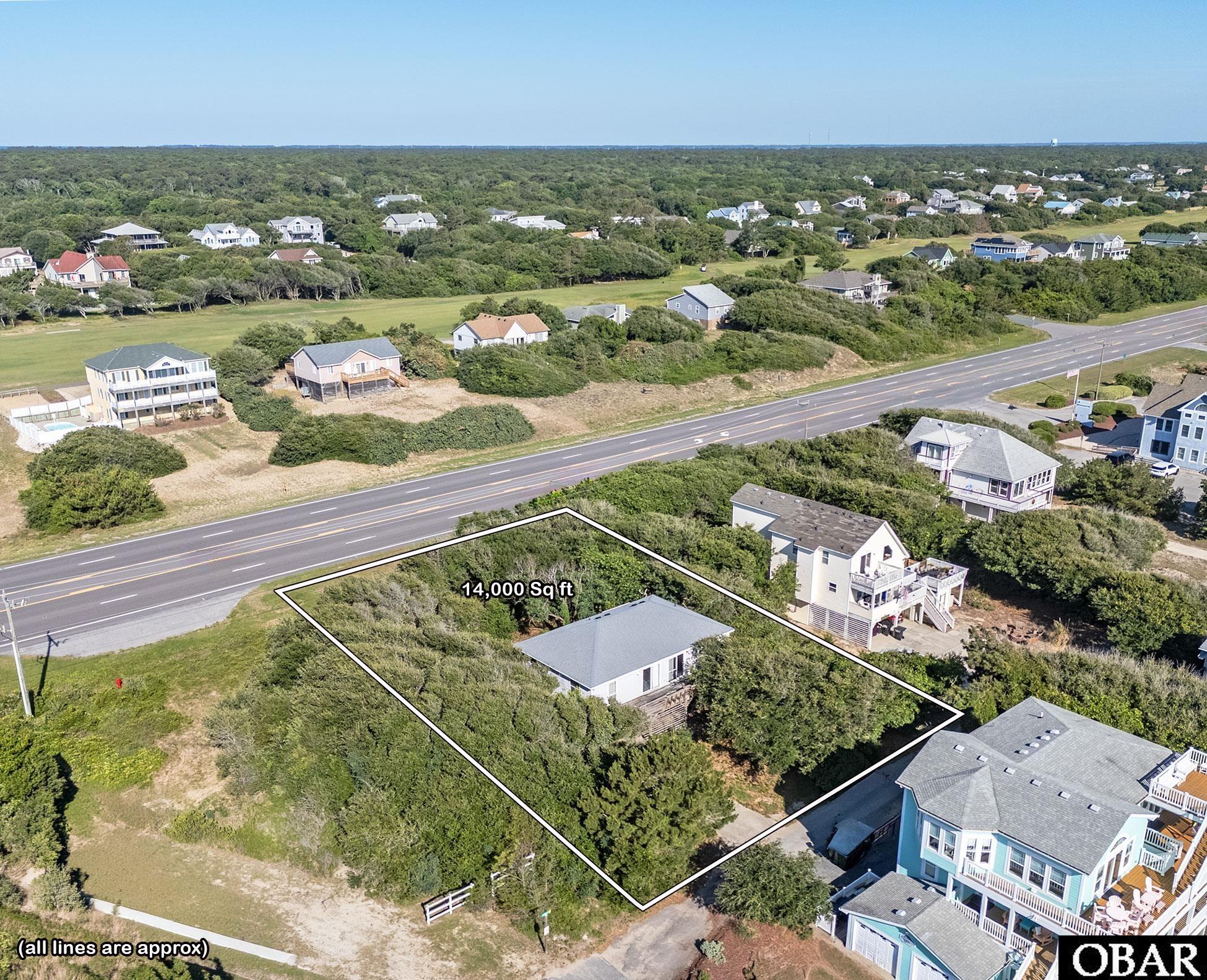 4401 Ride Lane Kitty Hawk, NC 27949 - Photo 19 of 32