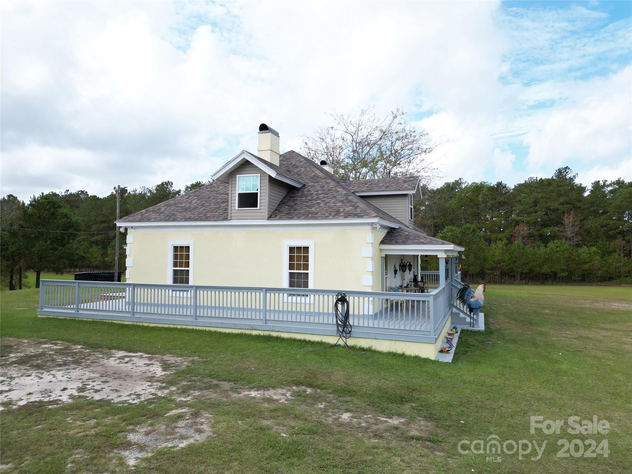 2034 Haileys Ferry Road Lilesville, NC 28091 - Photo 15 of 48