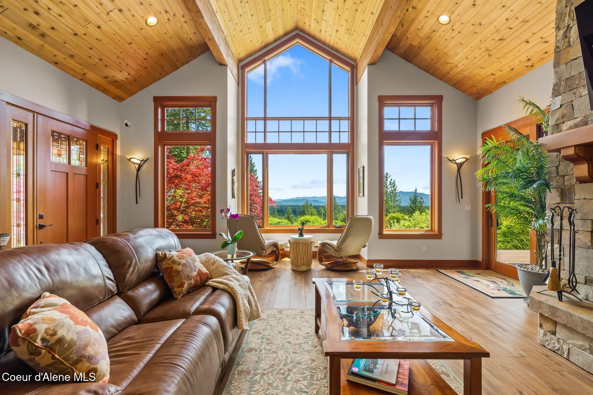 294 Rincon Drive Sandpoint, ID 83864 - Photo 11 of 96 Inspired Design