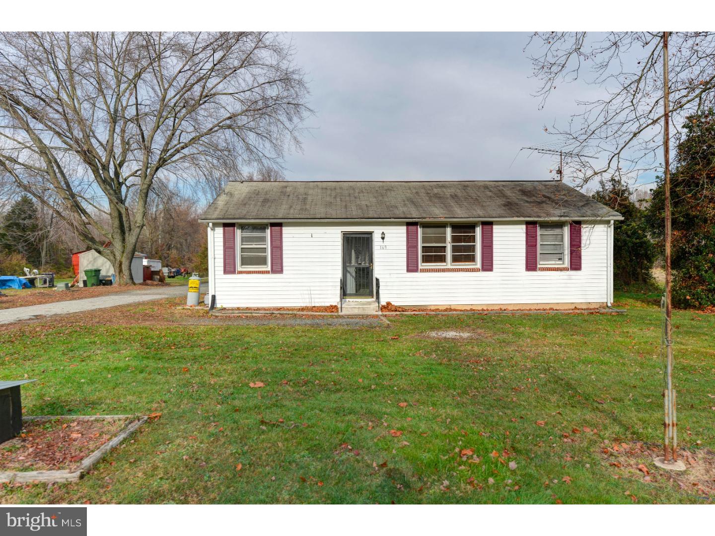169 Pine Tree Road Townsend, DE 19734 - Photo 2 of 17 Gallery Image 2