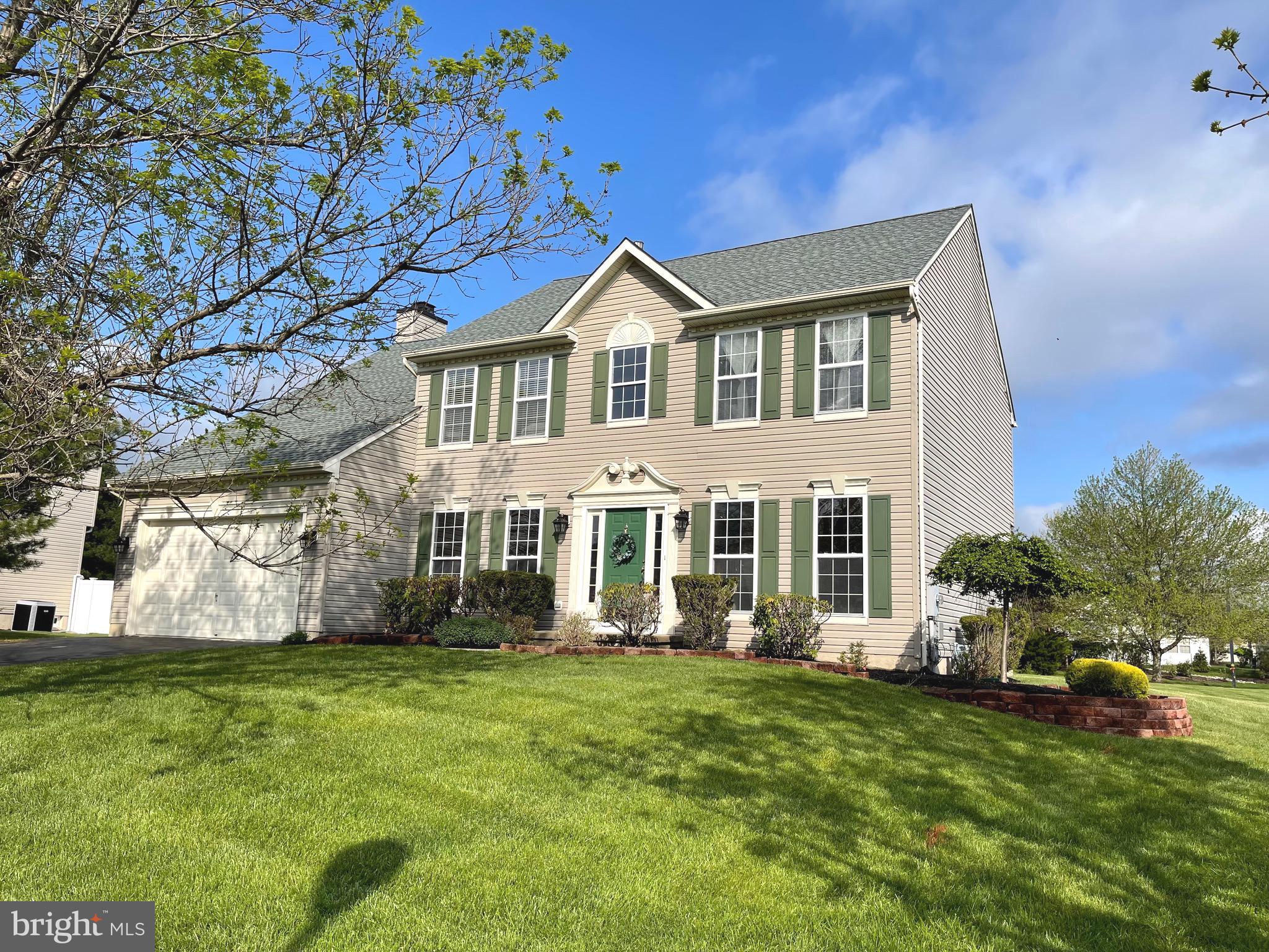 11 Avalon Road Pennington, NJ 08534 - Photo 1 of 2 Gallery Image 1