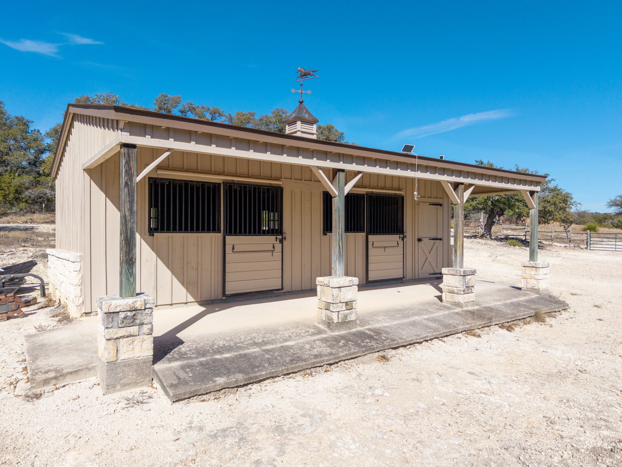1941 Canyon Curve Spring Branch, TX 78070 - Photo 48 of 50