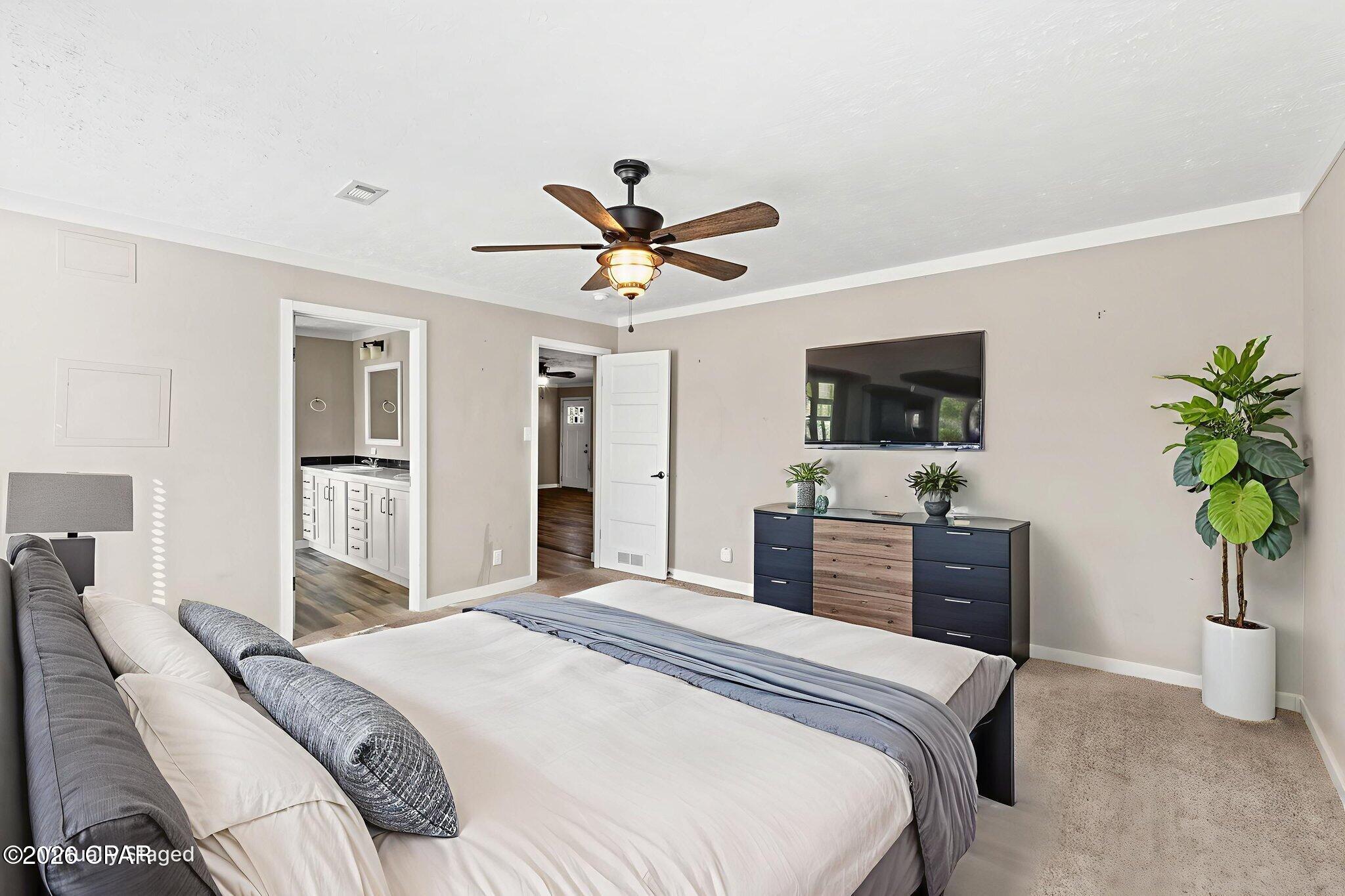 1441 Mylisa Road Panama City, FL 32409 - Photo 17 of 36