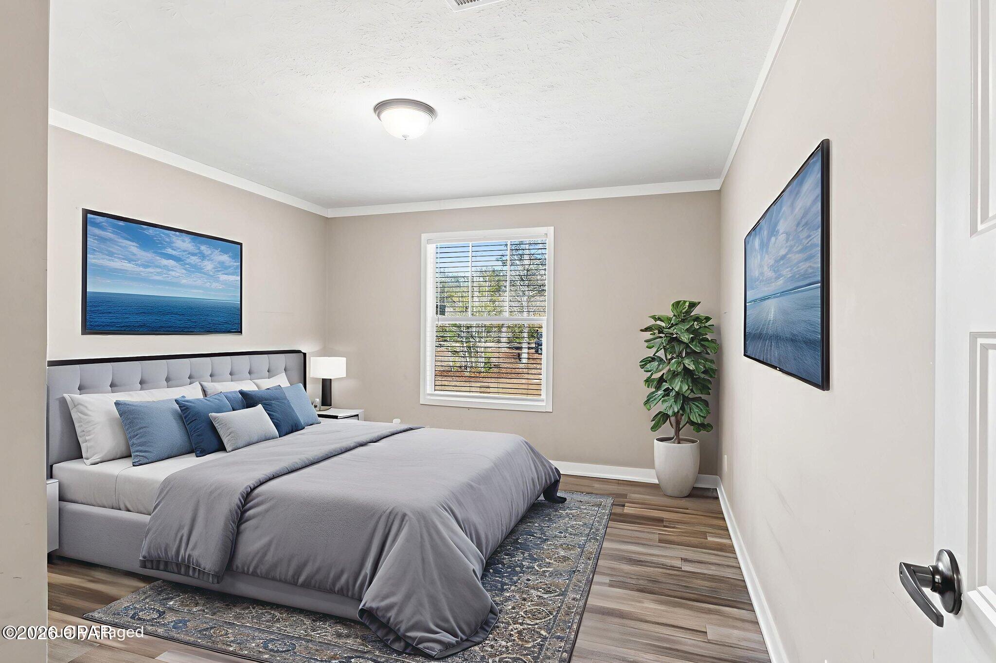 1441 Mylisa Road Panama City, FL 32409 - Photo 27 of 36