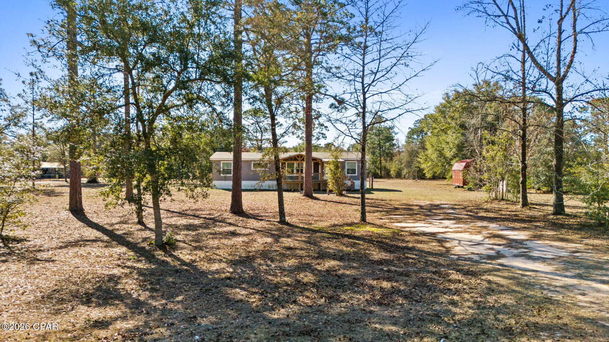 1441 Mylisa Road Panama City, FL 32409 - Photo 29 of 36