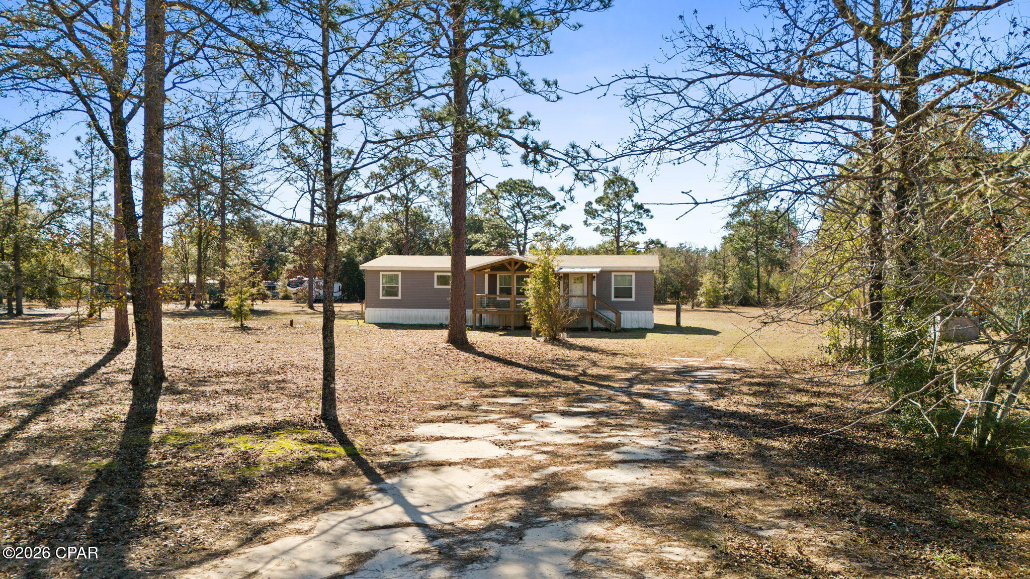 1441 Mylisa Road Panama City, FL 32409 - Photo 30 of 36