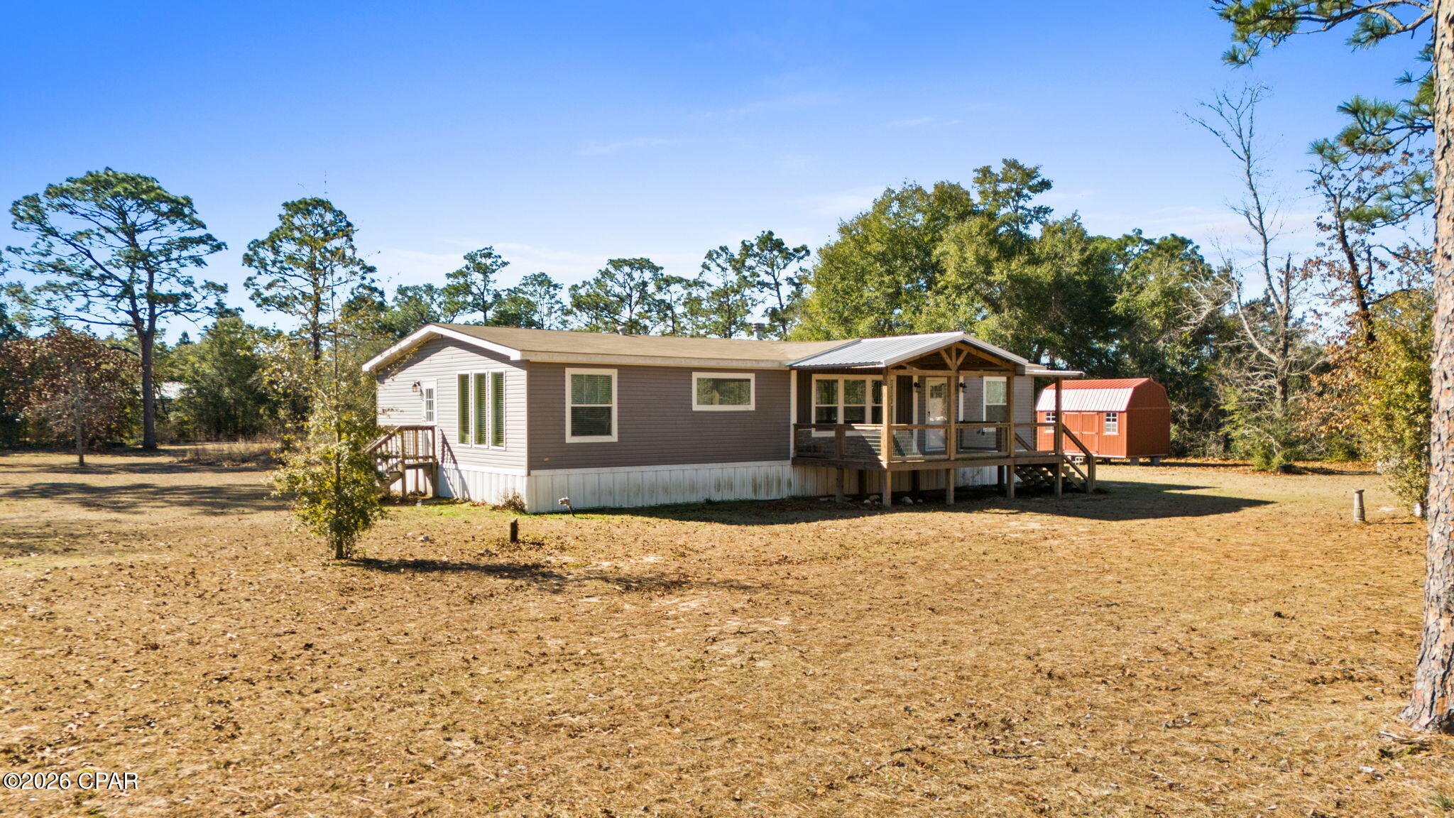 1441 Mylisa Road Panama City, FL 32409 - Photo 3 of 36