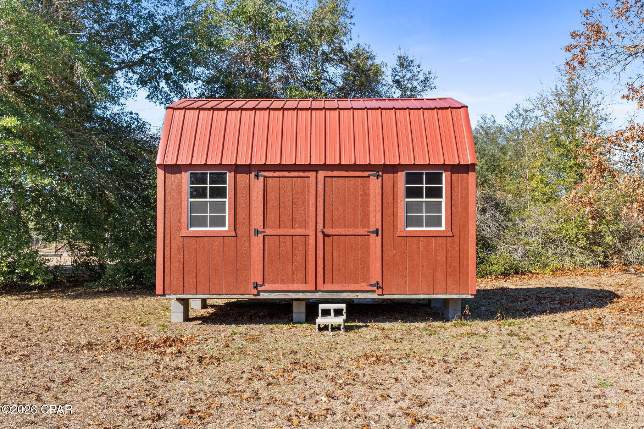 1441 Mylisa Road Panama City, FL 32409 - Photo 31 of 36