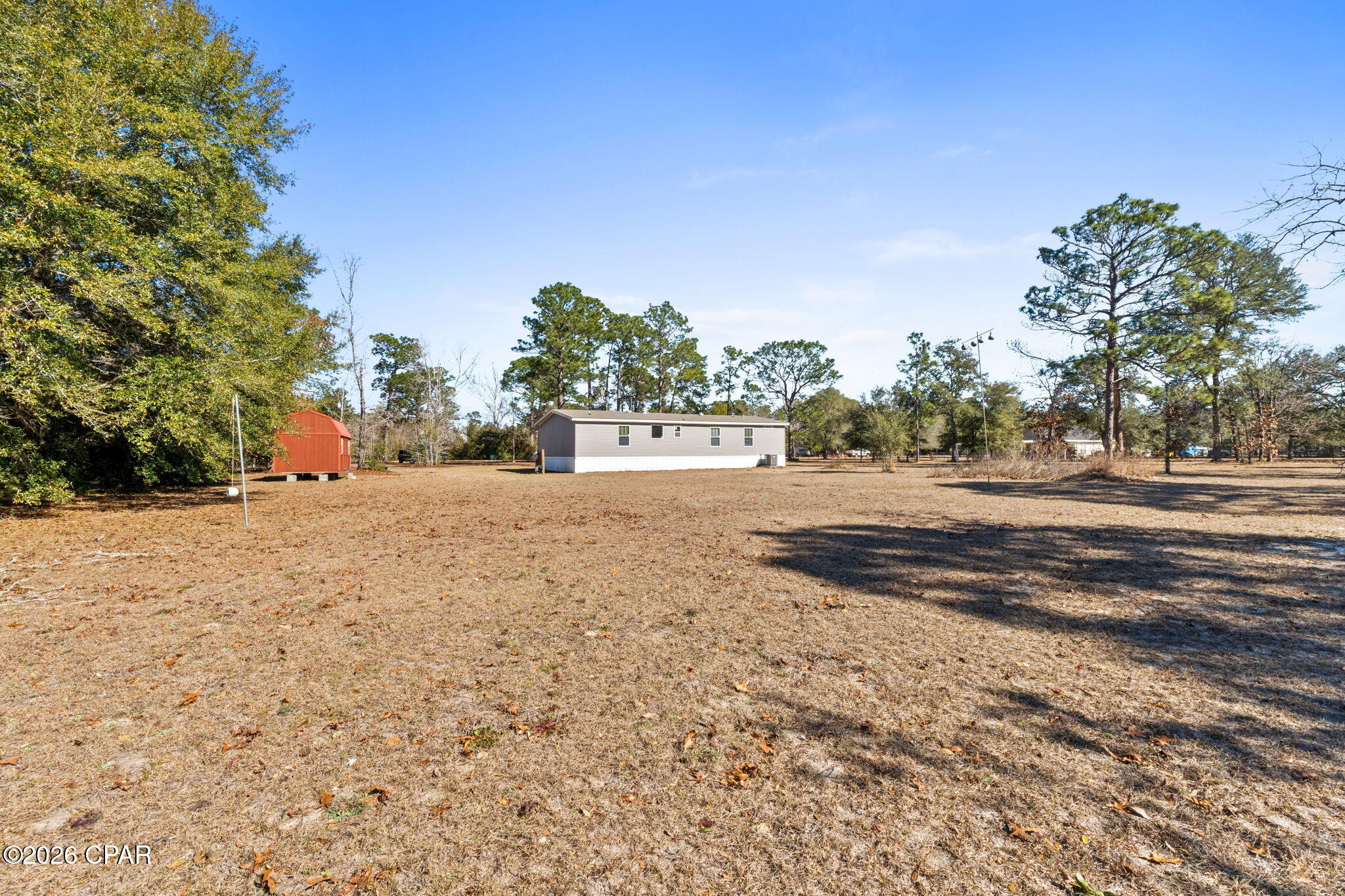 1441 Mylisa Road Panama City, FL 32409 - Photo 32 of 36