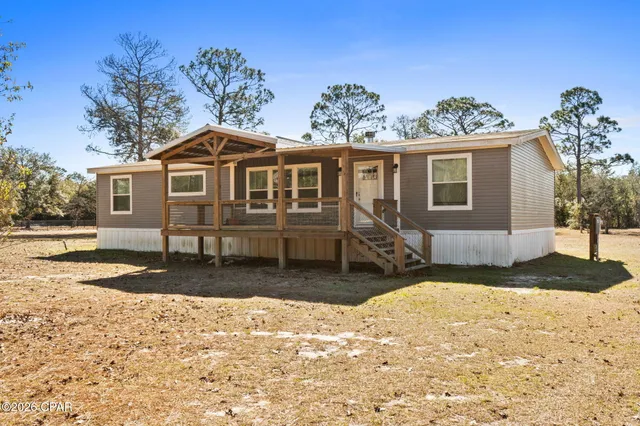 $269,900 | 1441 Mylisa Road, Panama City, FL 32409
