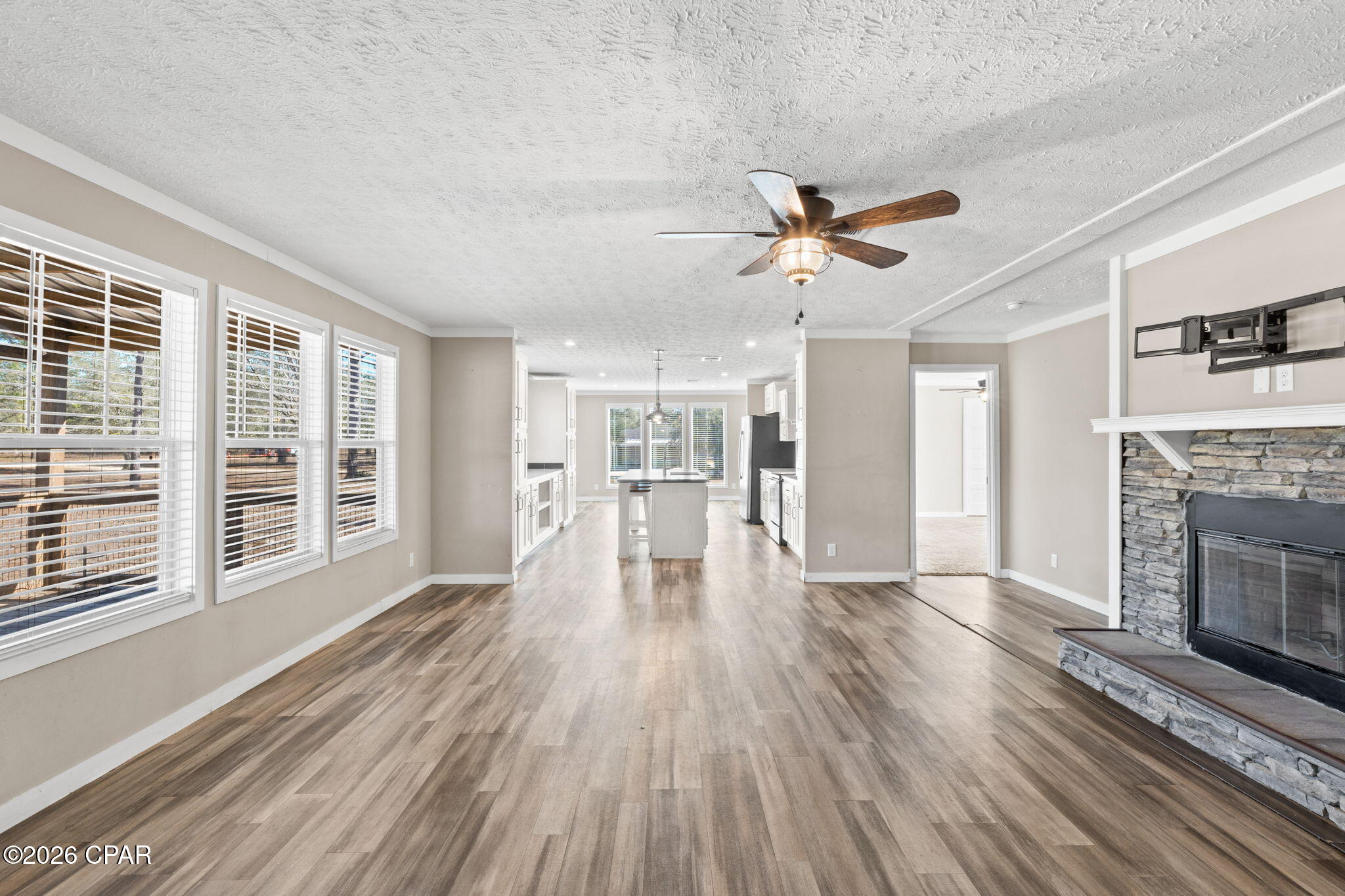 1441 Mylisa Road Panama City, FL 32409 - Photo 7 of 36