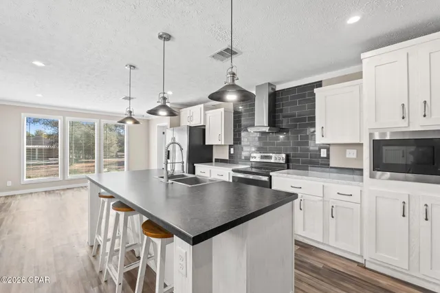 $269,900 | 1441 Mylisa Road, Panama City, FL 32409