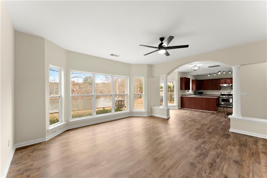 116 Hidden Lake Circle Canton, GA 30114 - Photo 11 of 34