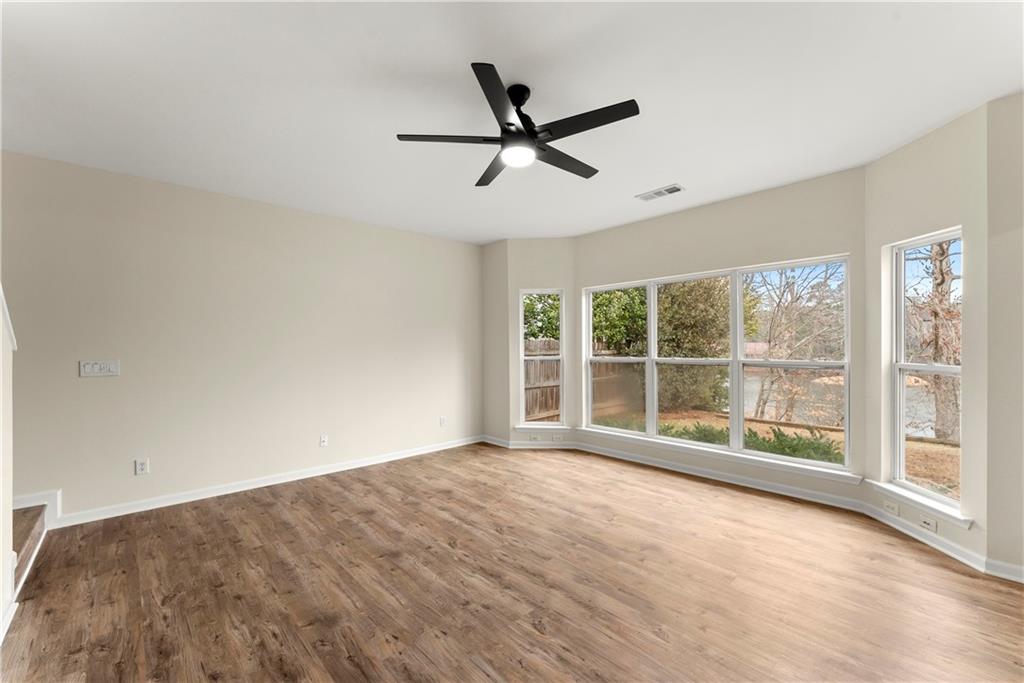 116 Hidden Lake Circle Canton, GA 30114 - Photo 12 of 34