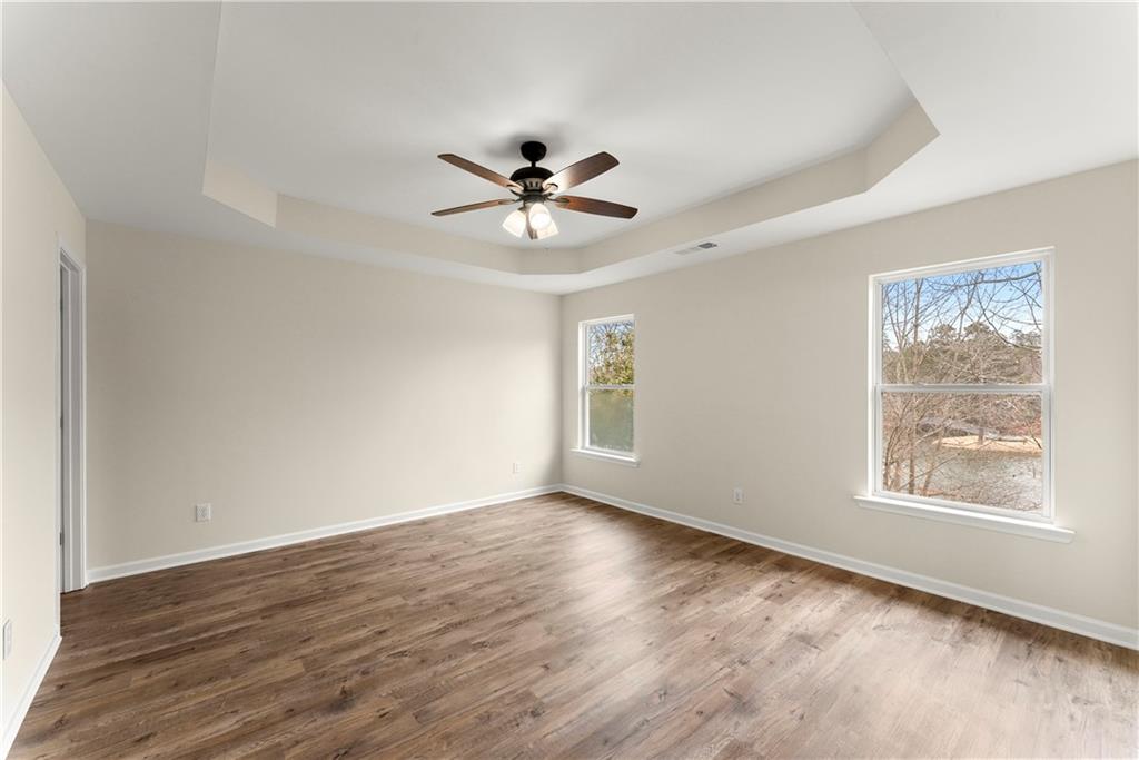 116 Hidden Lake Circle Canton, GA 30114 - Photo 16 of 34