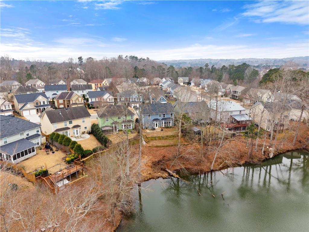 116 Hidden Lake Circle Canton, GA 30114 - Photo 2 of 34