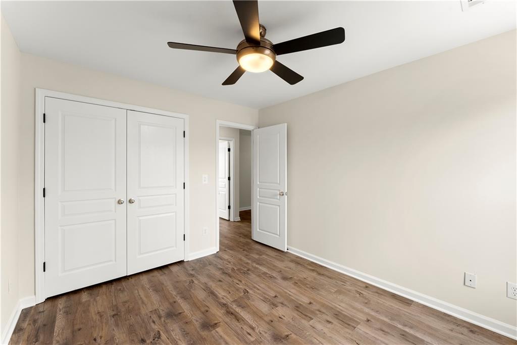 116 Hidden Lake Circle Canton, GA 30114 - Photo 25 of 34