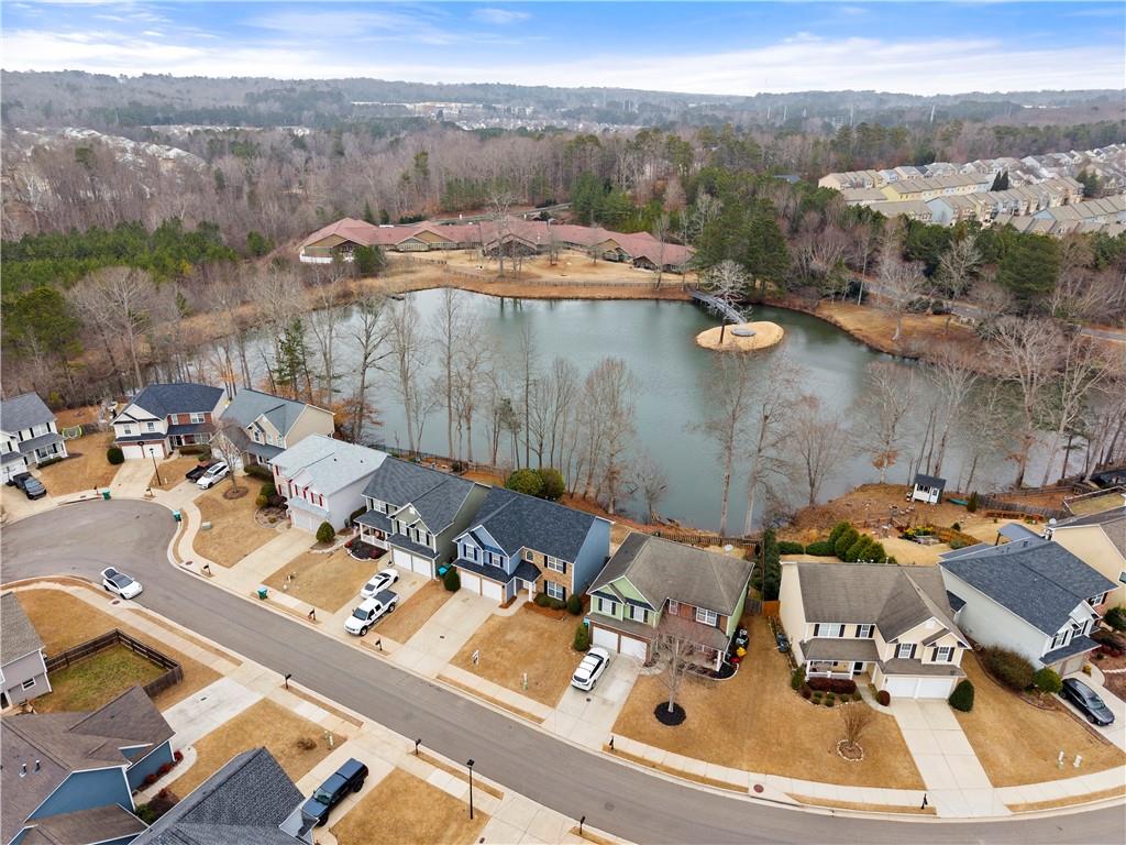 116 Hidden Lake Circle Canton, GA 30114 - Photo 34 of 34