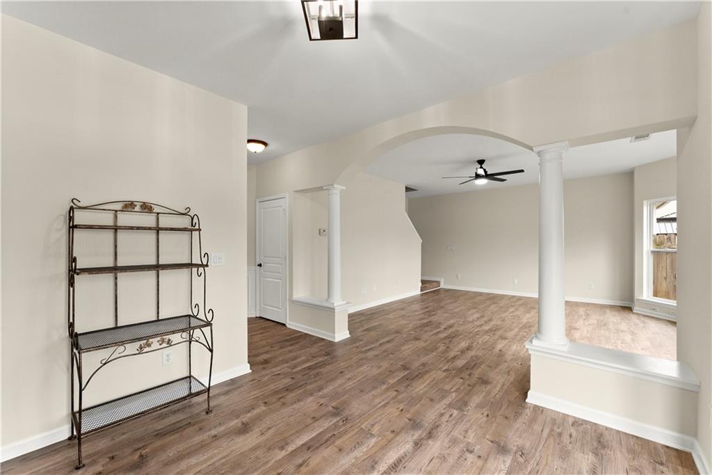 116 Hidden Lake Circle Canton, GA 30114 - Photo 7 of 34