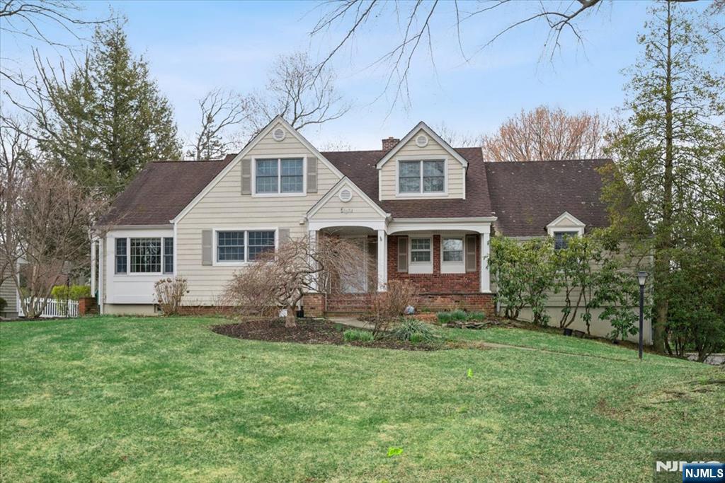 8 Bennington Road Morris Township, NJ 07960 - Photo 3 of 40