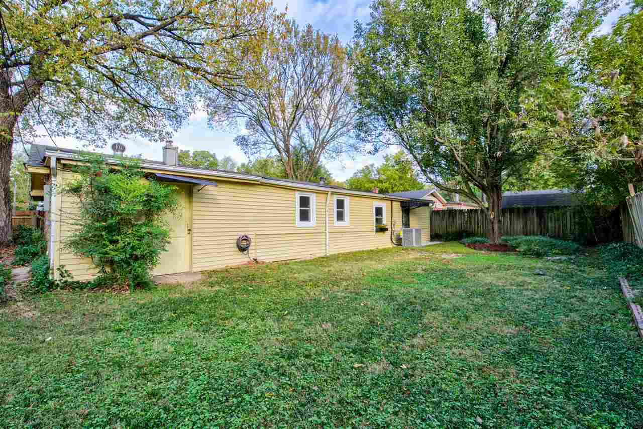 1790 Sea Isle Road Memphis, TN 38117 - Photo 22 of 23