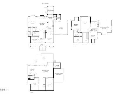 $1,400,000 | 205 Glade Street, Chapel Hill, NC 27516