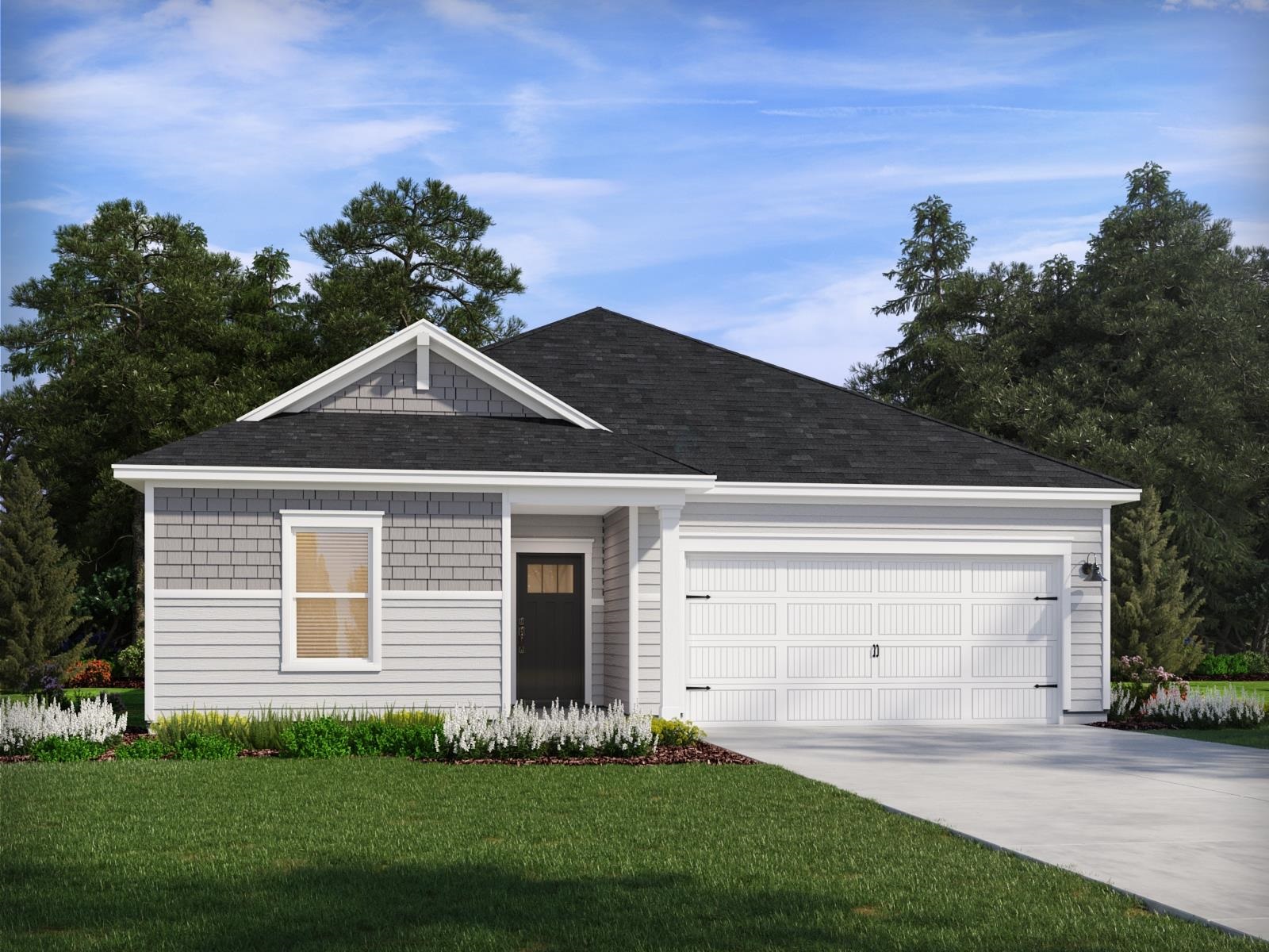 205 Evergreen Street Longs, SC 29568 - Photo 2 of 28