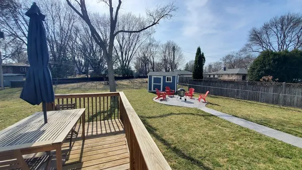 $369,900 | 1960 Lakeaires Boulevard, White Bear Lake, MN 55110
