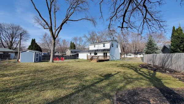 $369,900 | 1960 Lakeaires Boulevard, White Bear Lake, MN 55110