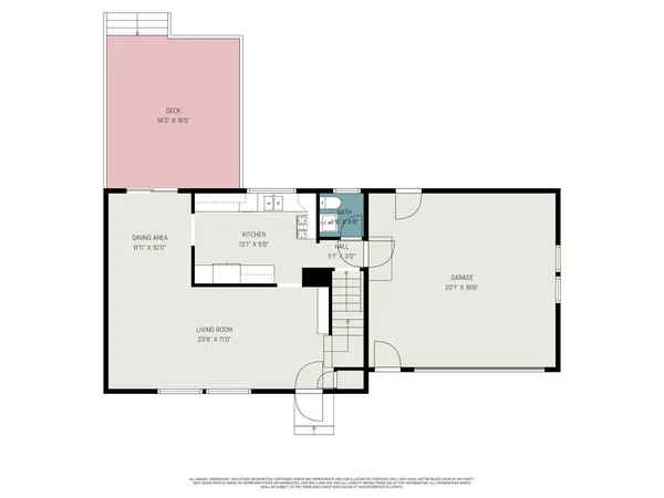 $369,900 | 1960 Lakeaires Boulevard, White Bear Lake, MN 55110