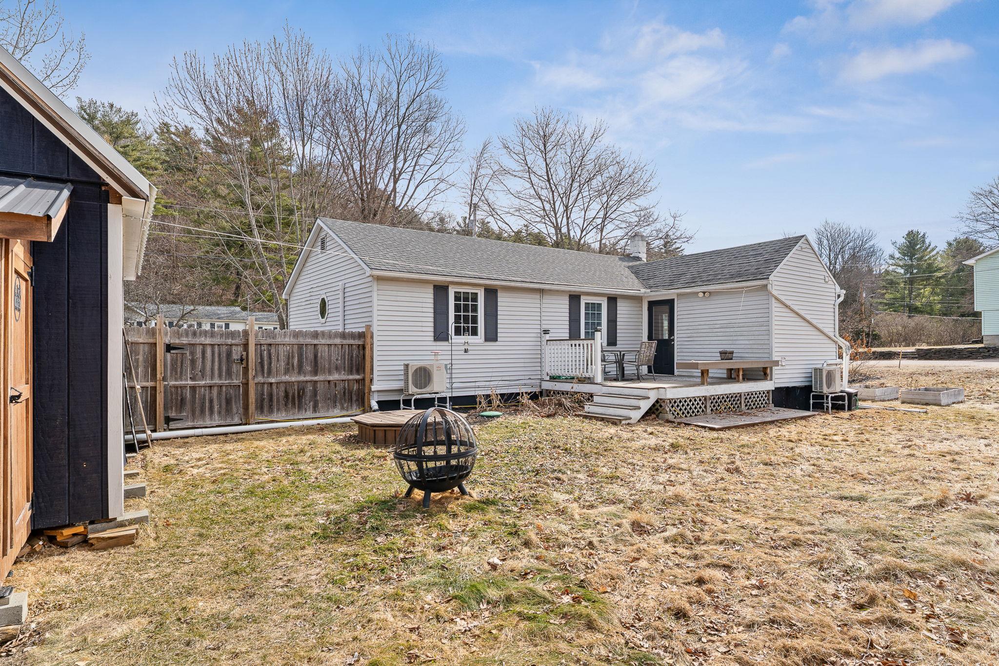 230 Bean Road Colchester, VT 05446 - Photo 29 of 69