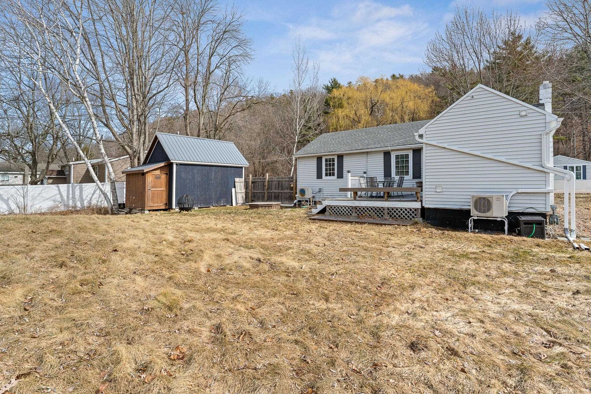 230 Bean Road Colchester, VT 05446 - Photo 30 of 69