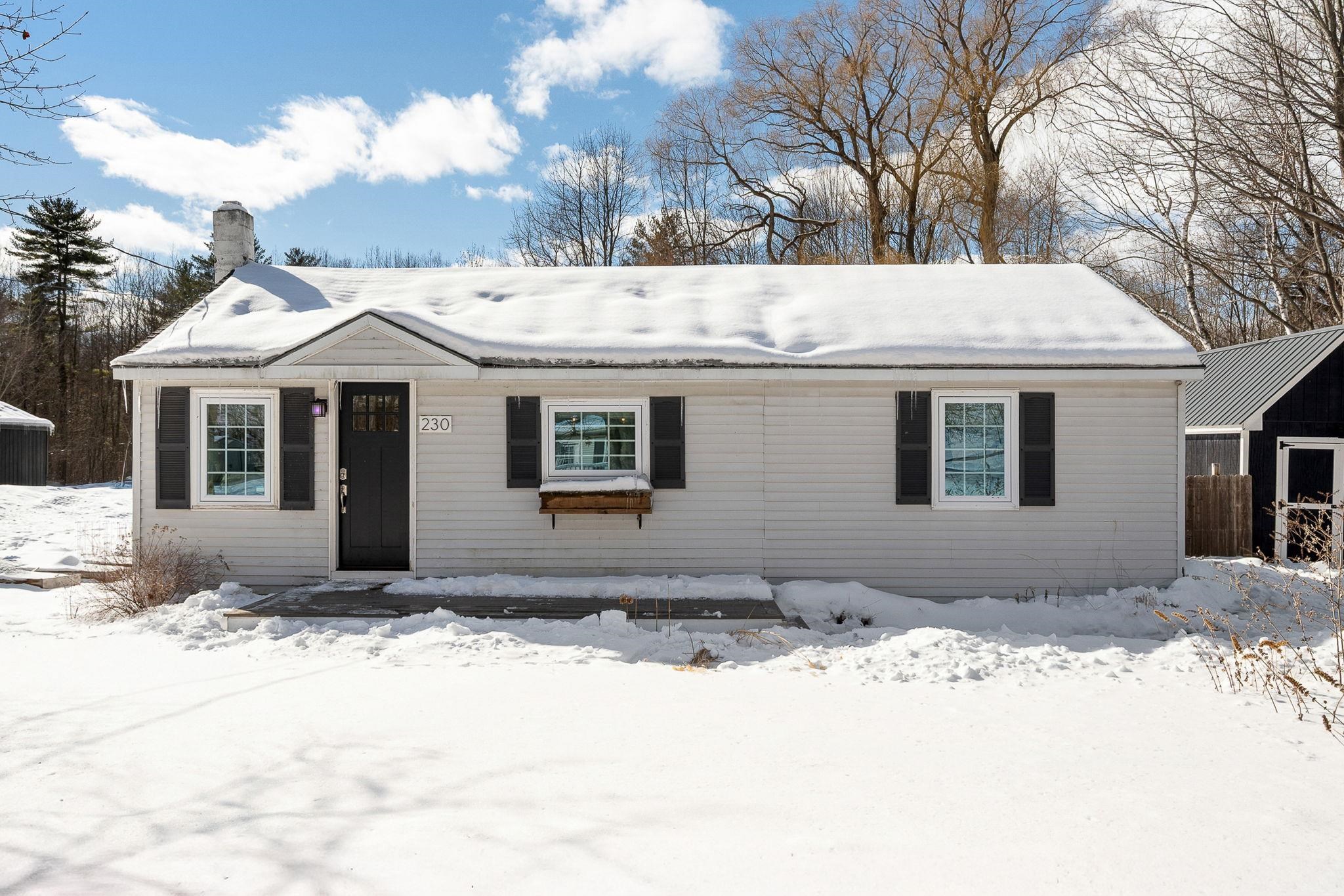 230 Bean Road Colchester, VT 05446 - Photo 3 of 69